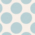 Fabric Tilda Classic Basics Blue Dottie Dots by the Quarter Yard TIL130044