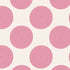 Fabric Tilda Classic Basics Pink Dottie Dots by the Quarter Yard TIL130043