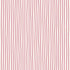 Fabric Tilda Classic Basics Pink Pen Stripe by the Quarter Yard TIL130031