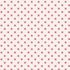 Fabric Tilda Classic Basics Pink Tiny Star by the Quarter Yard TIL130037