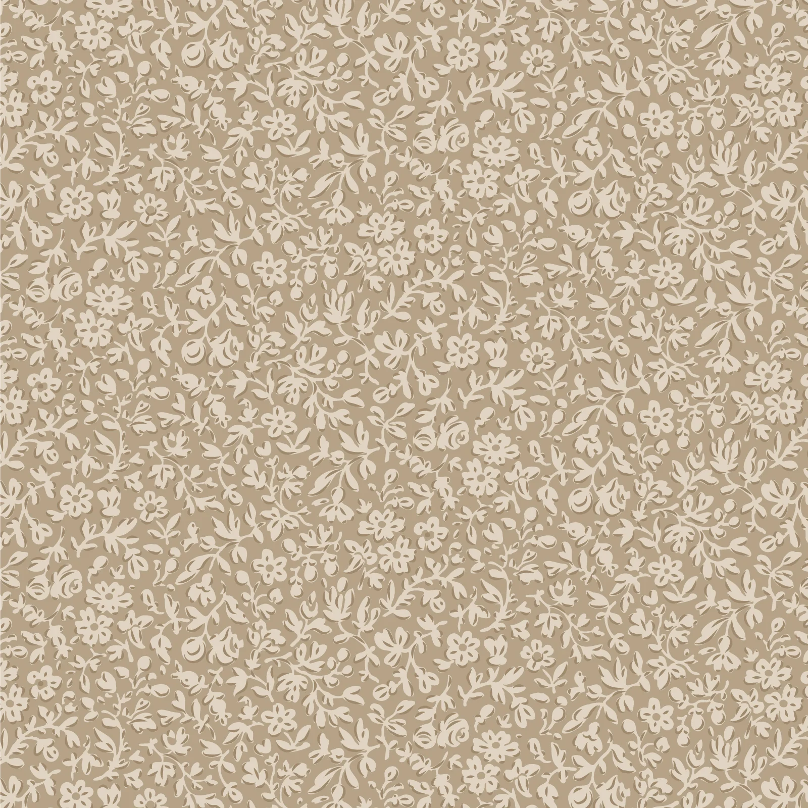 Fabric Tilda Clay Eve Merry Little Christmas by the Quarter Yard TIL110148