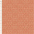 Fabric Tilda Coral Lila Songbird Blenders by the Quarter Yard TIL110152