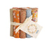 Fabric Tilda Creating Memories Autumn 16pc Fat Eighth Bundle TIL300216
