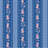 Fabric Tilda Denim Claramay Something Blue by the Quarter Yard TIL110167