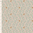 Fabric Tilda Duckegg Holly Merry Little Christmas by the Quarter Yard TIL100626