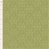 Fabric Tilda Green Lila Songbird Blenders by the Quarter Yard TIL110155