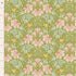 Fabric Tilda Green Songbird by the Quarter Yard TIL100649