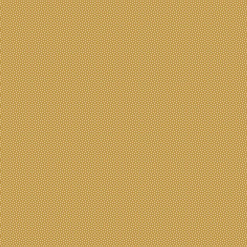 Fabric Tilda Honey Poppy Seed by the Quarter Yard TIL130176