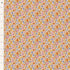 Fabric Tilda Janice Caramel by the Quarter Yard TIL100616