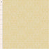 Fabric Tilda Light Yellow Lila Songbird Blenders by the Quarter Yard TIL110159