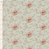 Fabric Tilda Mist Noel Merry Little Christmas by the Quarter Yard TIL110143