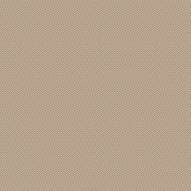 Fabric Tilda Mouse Poppy Seed by the Quarter Yard TIL130174