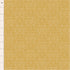 Fabric Tilda Mustard Lila Songbird Blenders by the Quarter Yard TIL110161