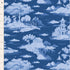 Fabric Tilda Night Cottonview Something Blue by the Quarter Yard TIL100680