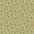 Fabric Tilda Pistachio Mistletoe Merry Little Christmas by the Quarter Yard TIL100633