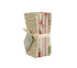 Fabric Tilda Precuts Cream Merry Little Christmas 5pc Fat Quarter Bundle TIL300245