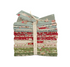 Fabric Tilda Precuts Merry Little Christmas 20pc Fat Quarter Bundle TIL300247