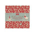 Fabric Tilda Precuts Merry Little Christmas 40pc 5" Charm Pack TIL300249
