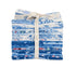 Fabric Tilda Precuts Something Blue 20pc Fat Quarter Bundle TIL300265