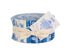 Fabric Tilda Precuts Something Blue 40pc 2.5" Strip Roll TIL300269