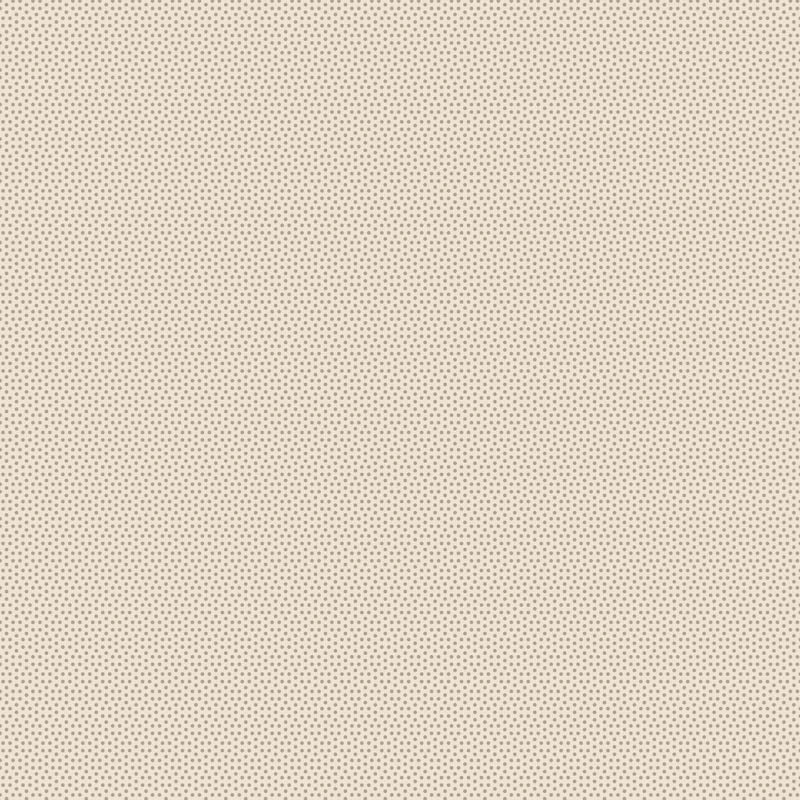 Fabric Tilda Putty Poppy Seed by the Quarter Yard TIL130173