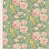 Fabric Tilda Sage Cora Songbird by the Quarter Yard TIL100647