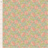 Fabric Tilda Sage Flora Songbird by the Quarter Yard TIL100648