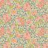 Fabric Tilda Sage Flora Songbird by the Quarter Yard TIL100648