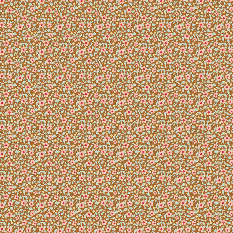 Fabric Tilda Sand Brie Basics by the Quarter Yard TIL130195