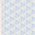 Fabric Tilda Sky Celeste Something Blue by the Quarter Yard TIL110162