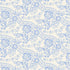Fabric Tilda Sky Celeste Something Blue by the Quarter Yard TIL110162