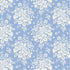Fabric Tilda Sky Picknic Something Blue by the Quarter Yard TIL100666