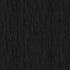 A close-up texture of a black ribbed fabric with fine vertical stripes.