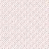 A repeating pattern of small pastel polka dots in pink, beige, gray, and white on a white background.