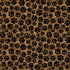 Fabric Timeless Treasures Brown Paws on Plaid Dogs Rule by the Quarter Yard CD3319