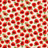 Fabric Timeless Treasures Cream Poppies on Script Poppy Passion by the Quarter Yard CD3808-CREAM
