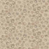 Pattern of paw prints on a beige background