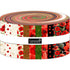 Fabric Timeless Treasures Precuts Poppy Passion 40pc 2.5" Strip Roll CPSTRIP40-CD-PASSION