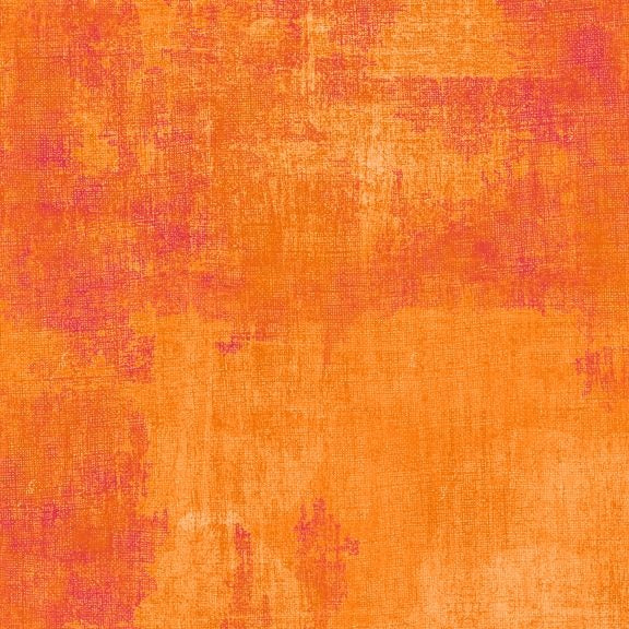 Fabric Wilmington Essentials Orange Peel Dry Brush by the Quarter Yard 89205-833