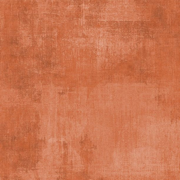 Fabric Wilmington Essentials Persimmon Dry Brush by the Quarter Yard 89205-888