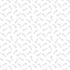 Pattern of candy canes on a white background