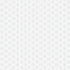 White geometric pattern on a white background