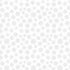 Pattern of small snowflakes on a white background