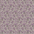 Fabric Wilmington Gray Small Floral Blackberry Bramble by the Quarter Yard 98761-969