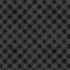 Black and gray checkered pattern