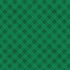 Green checkered pattern with a subtle texture