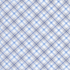 Plaid fabric pattern with blue, gray, and white colors