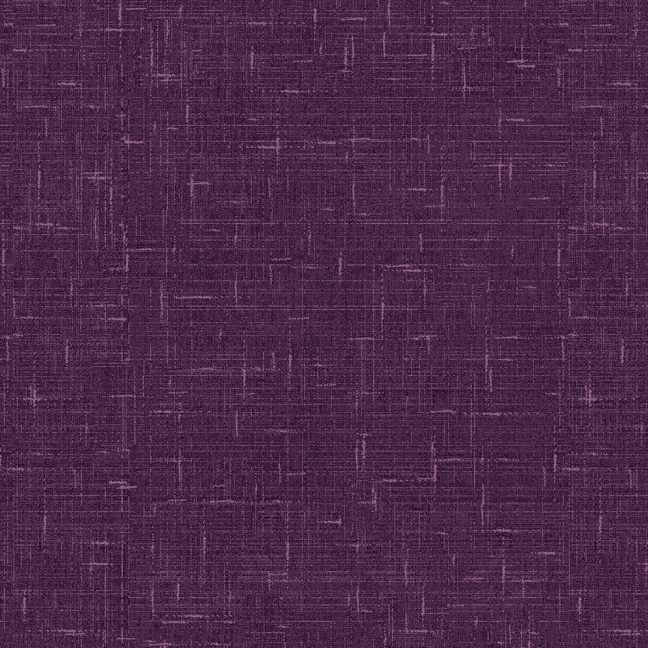 Fabric Wilmington Purple Linen Texture Blackberry Bramble by the Quarter Yard 98766-660