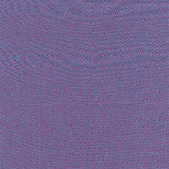 Fabric Windham Azure/Magenta Artisan Solid by the Quarter Yard 40171-171