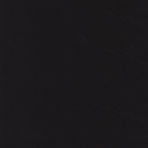 Fabric Windham Black/Onyx Artisan Solid by the Quarter Yard 40171-197